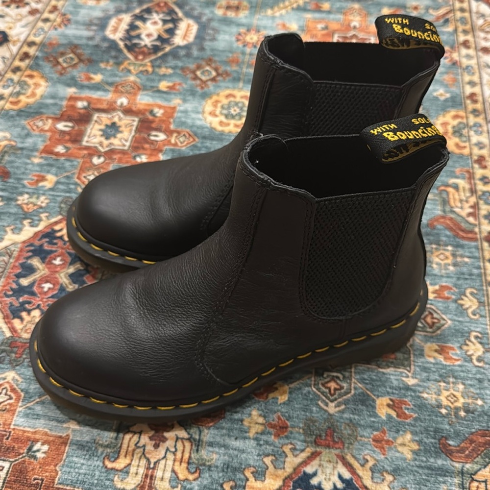 Dr. Martens Chelsea Boot